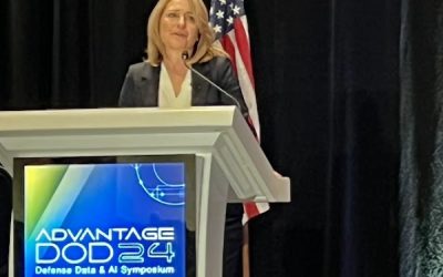 Advantage DOD 2024