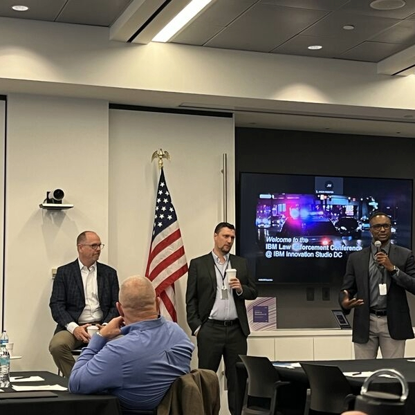 IBM Innovation Studio