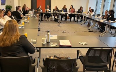 Women in Financial Crimes Compliance & Fintech