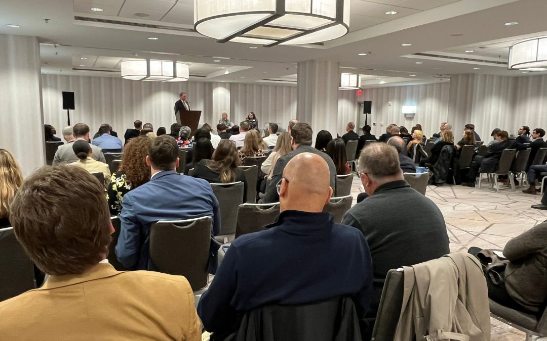 ACAMS U.S. Capital Chapter Event