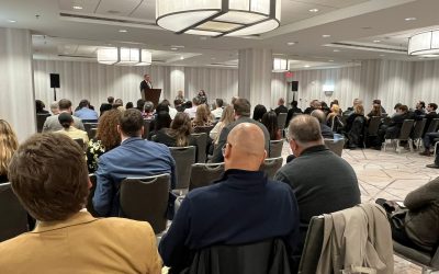 ACAMS U.S. Capital Chapter Event