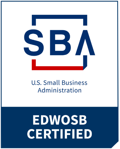 Porta Strategies Receives SBA EDWOSB Certification