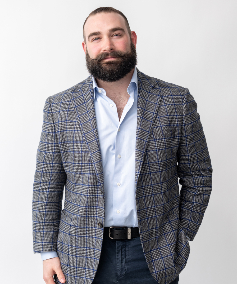 Kevin Orlandi