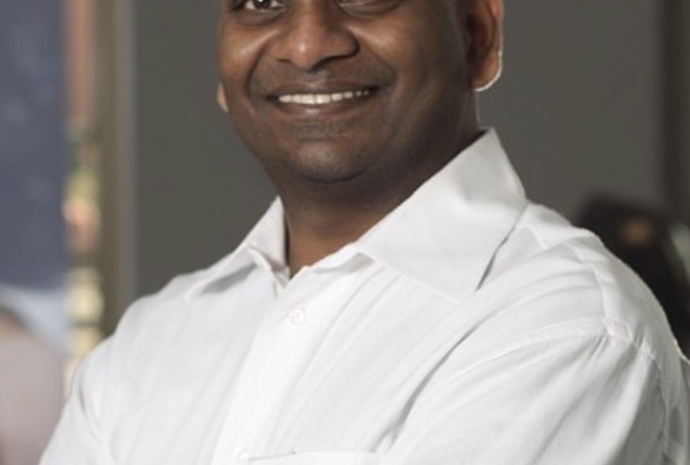 Meet Kumar Rachuri