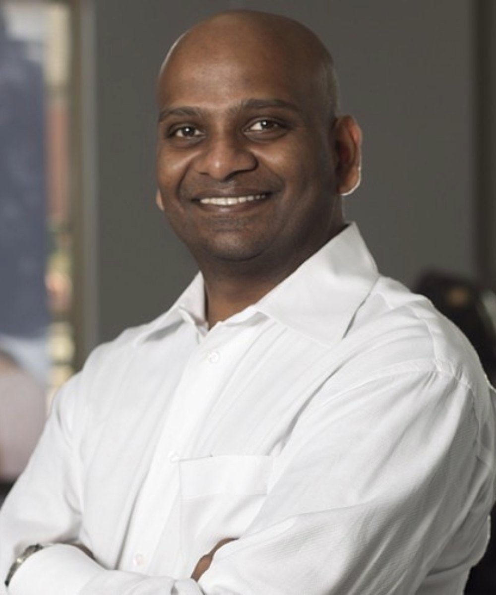 Kumar Rachuri
