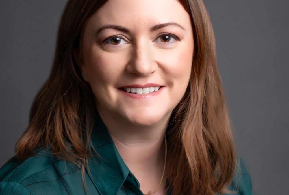 Meet Anne Walton
