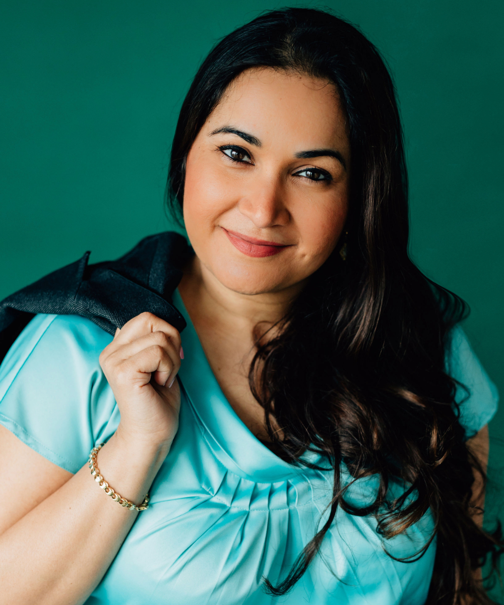 Archana Bae