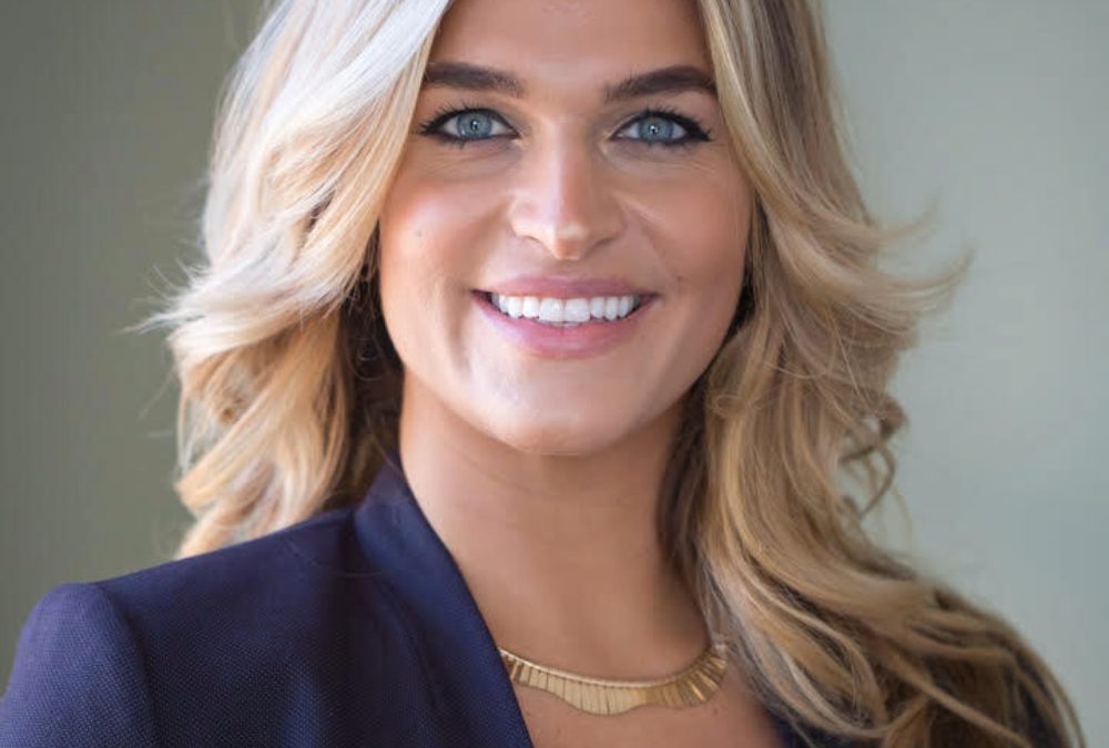 Meet Dainia Jabaji