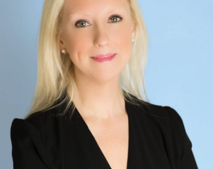 Meet Jennifer Gold