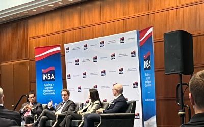 Intelligence and National Security Alliance (INSA)