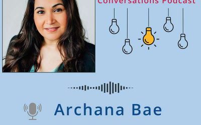 Intelligence Career Conversations Podcast