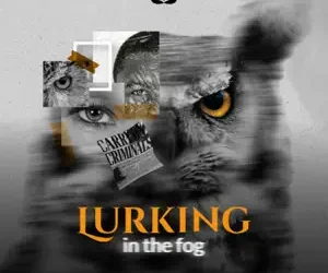 Lurking in the Fog Podcast featuring Archana Bae