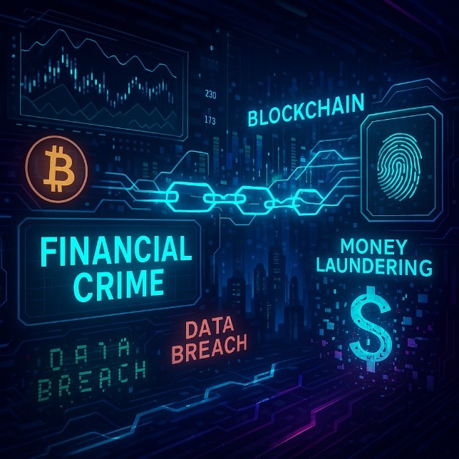 Financial Crime Crypto AML Training