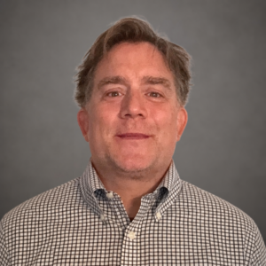 Mark Ashley